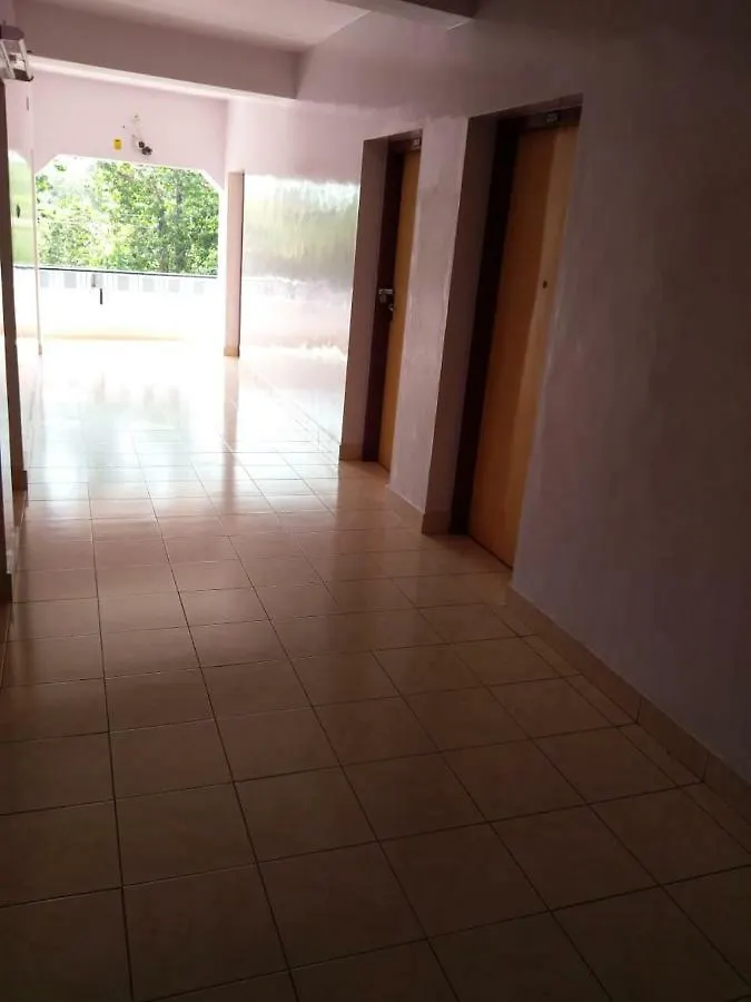 Anandan Tourist Home Varkala