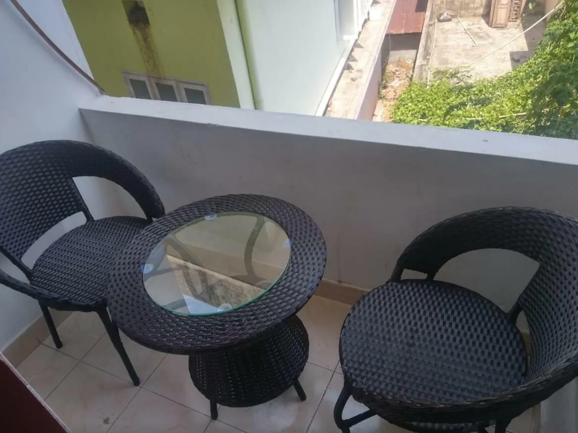 Anandan Tourist Home Varkala 0*,  India