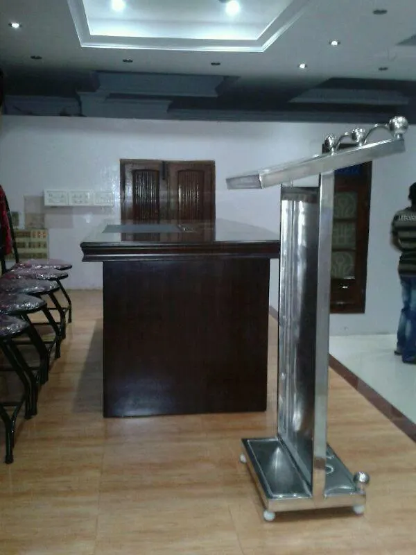 Anandan Tourist Home Varkala Hotel