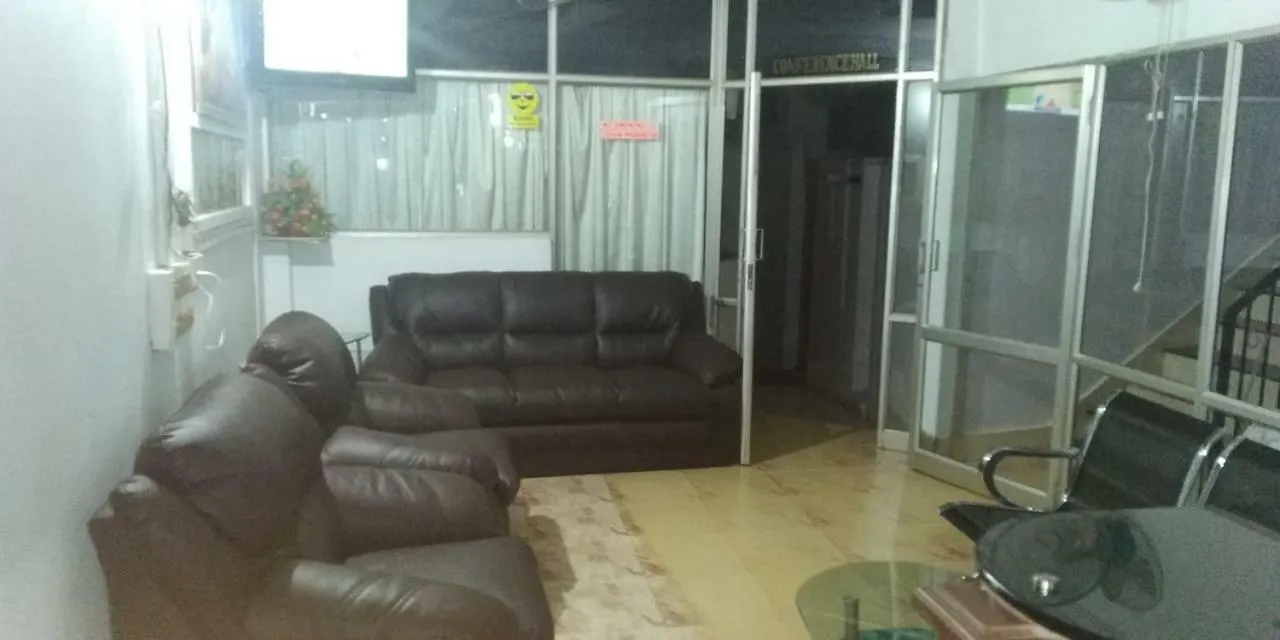 Anandan Tourist Home Varkala