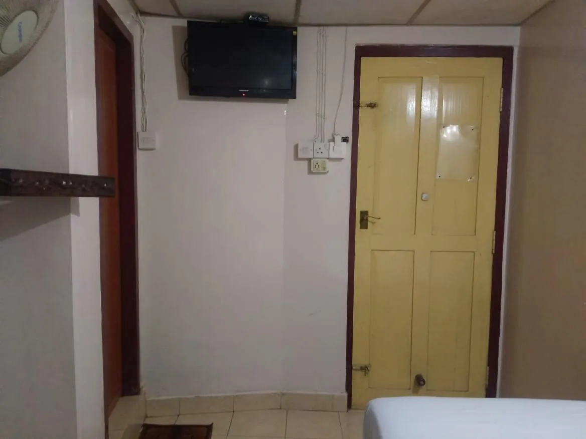 Hotel Anandan Tourist Home Varkala India