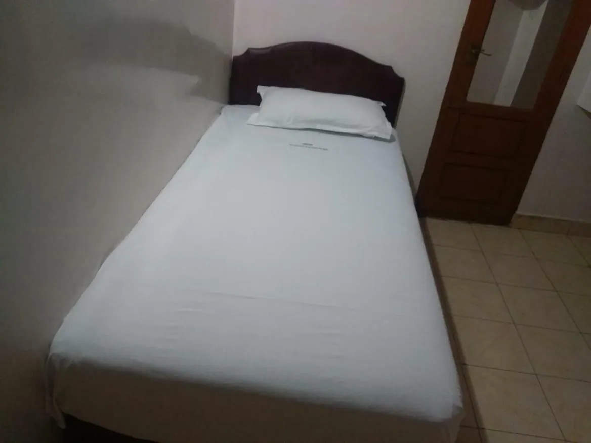 Anandan Tourist Home Varkala 0*,