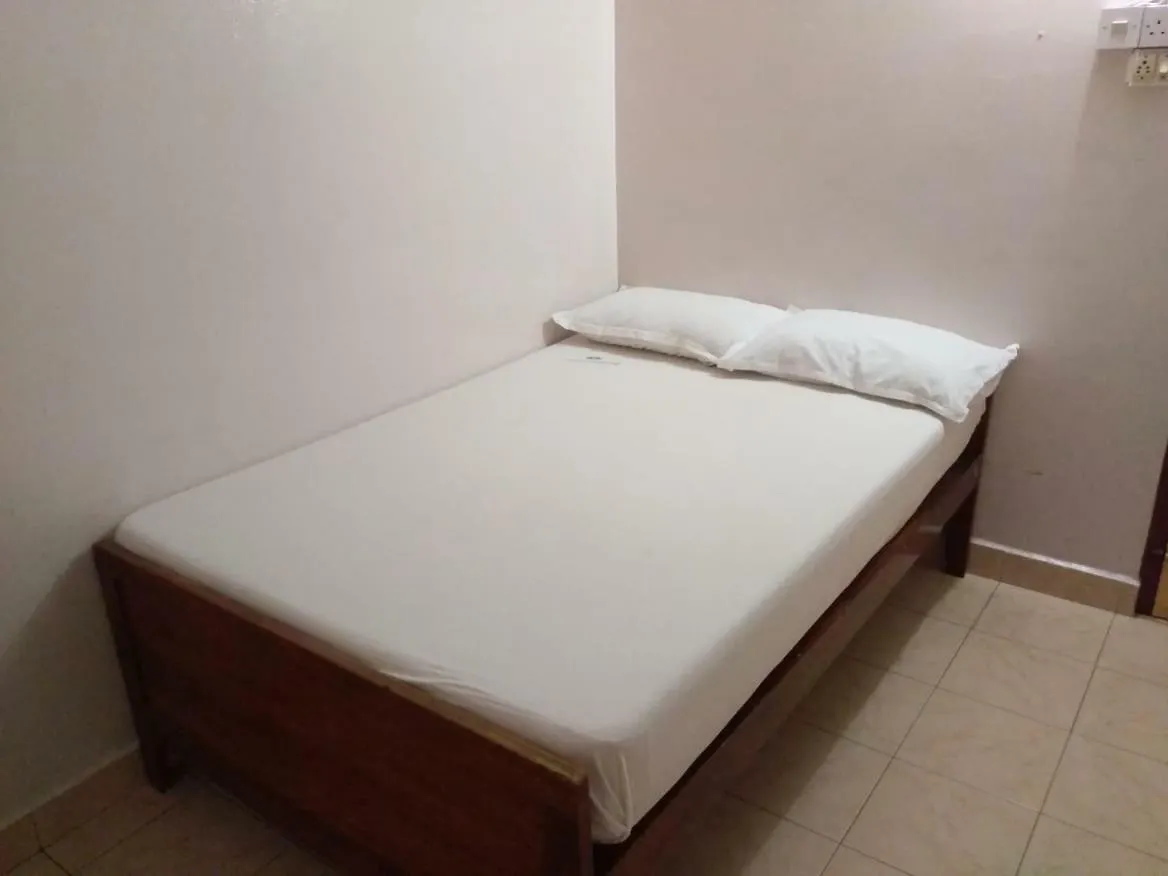 Hotel Anandan Tourist Home Varkala India