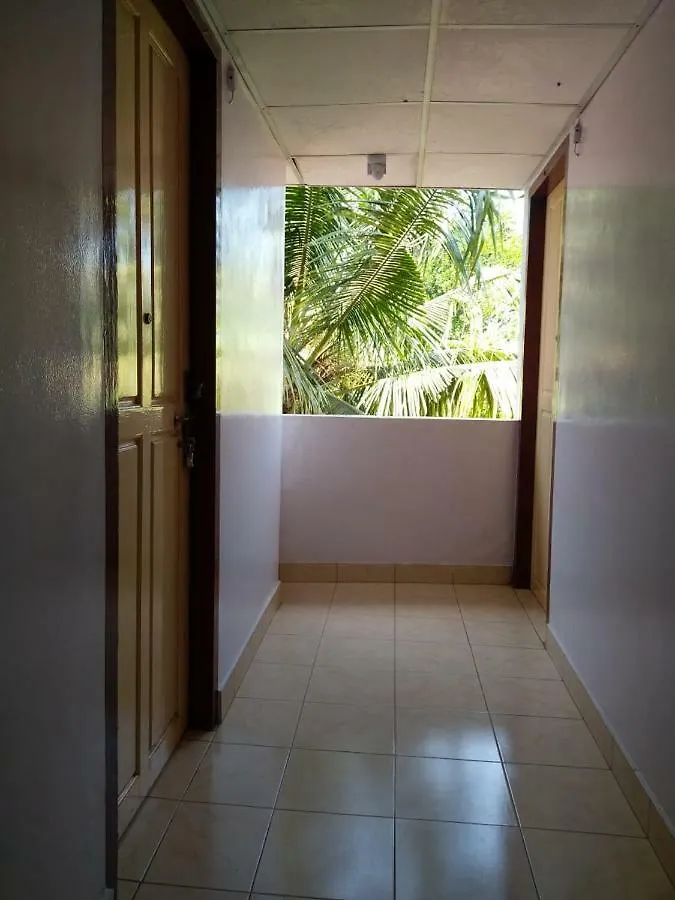 Hotel Anandan Tourist Home Varkala