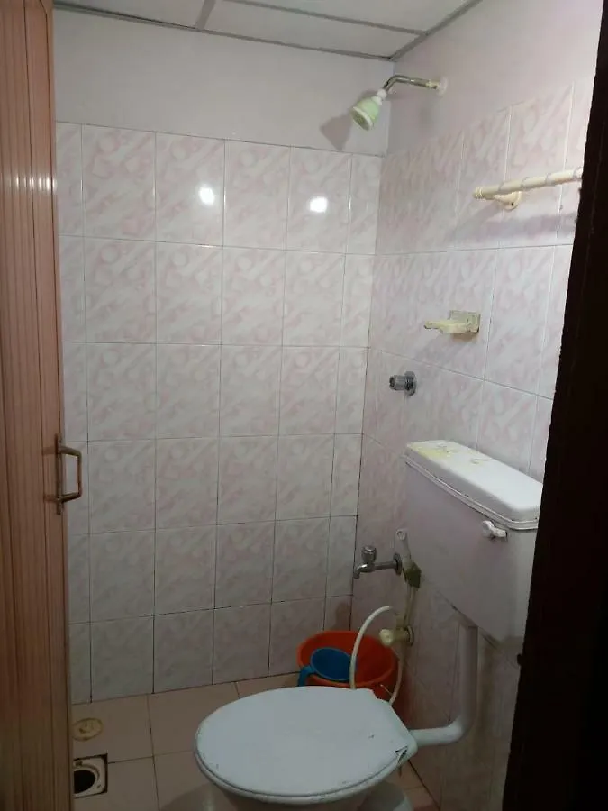 Anandan Tourist Home Varkala