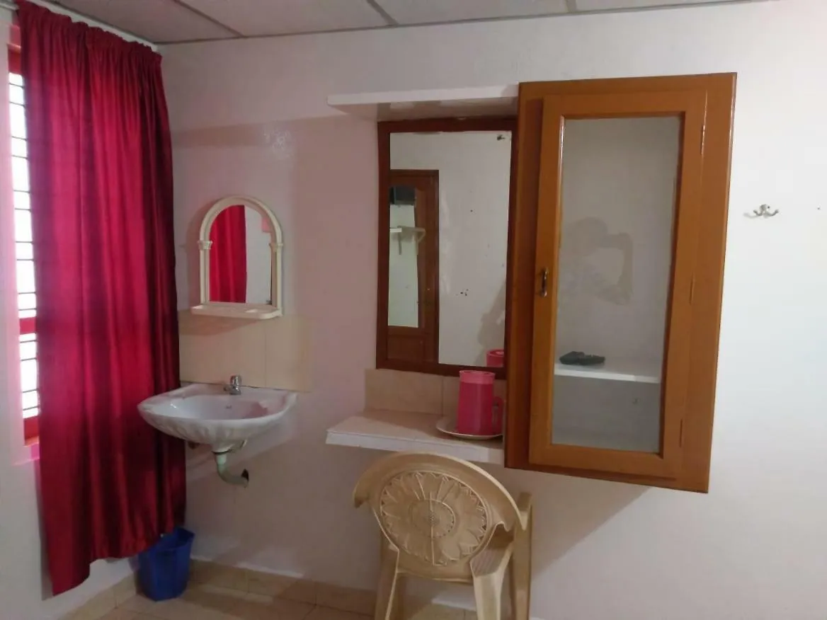 Hotel Anandan Tourist Home Varkala