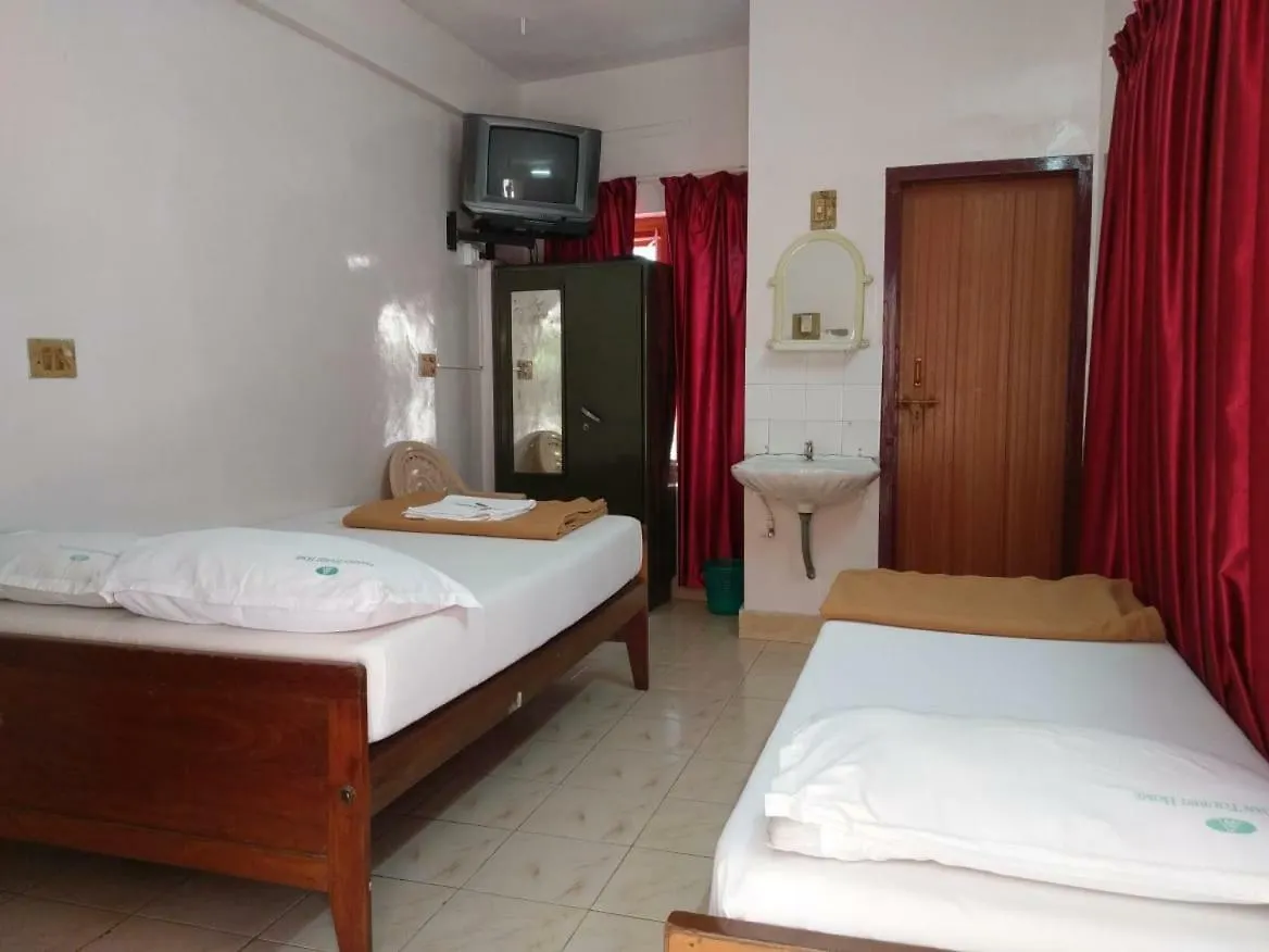 Hotel Anandan Tourist Home Varkala