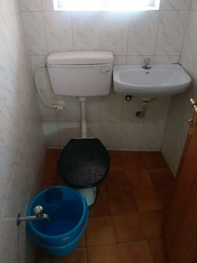 Hotel Anandan Tourist Home Varkala